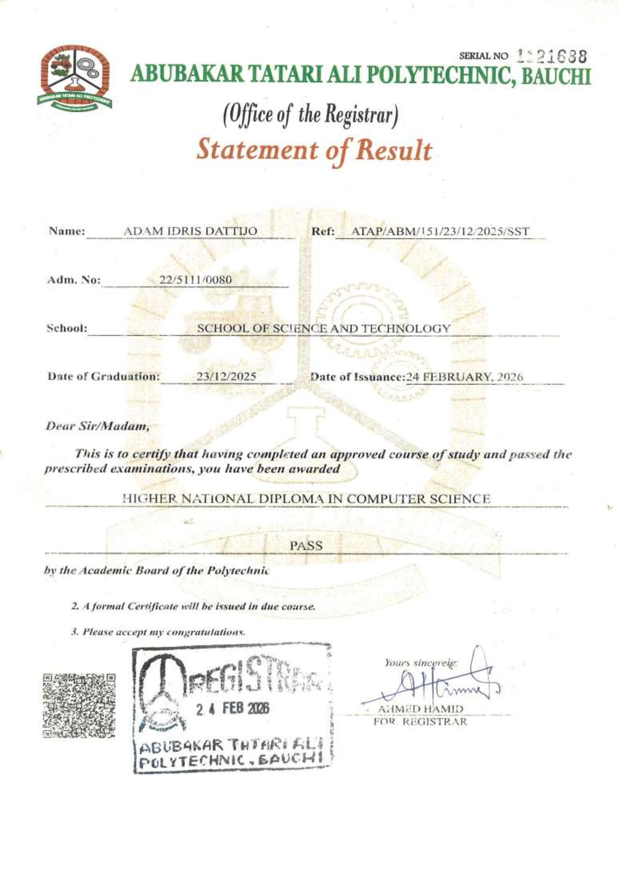 Document Page 1